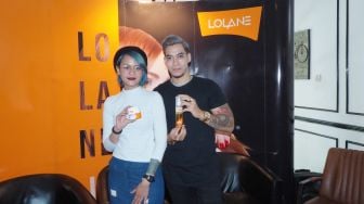 Lolane Bawa Racikan Triple Keratin Untuk Atasi Masalah Rambut