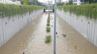 BMKG: Pencegahan Banjir Seharusnya di Musim Kemarau, Bukan Saat Hujan