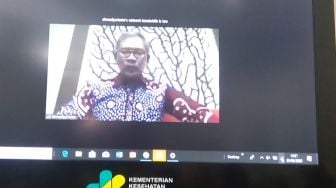 Perusahaan Usul Ada Sertifikat Bebas Corona Covid-19, Kemenkes RI: Repot!