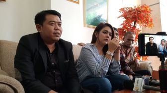 Belum Resmi Cerai, Jenita Janet Bahas Ingin Punya Anak dari Orang Lain