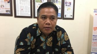 Ketua ORI DIY Minta Polisi Perjelas Status Hukum Kepsek SMPN 1 Turi