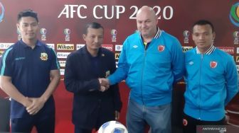 Prediksi PSM Makassar vs Shan United di Piala AFC 2020