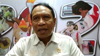 Saddil Ramdani Jadi Tersangka, Menpora: Jangan Sampai Terulang Lagi