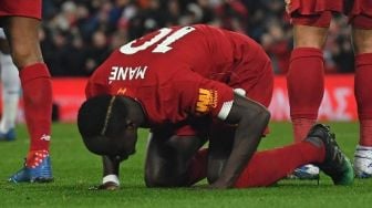 Gol Sadio Mane Bawa Liverpool Taklukkan West Ham United