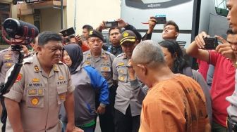 Nafsu Lagi Naik, Kakek Ajak Bocah 15 Tahun ke Rumah, Diperkosa Sampai Hamil