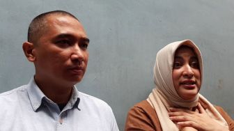 Selamat, Jane Shalimar Hamil Anak Arsya Wijaya