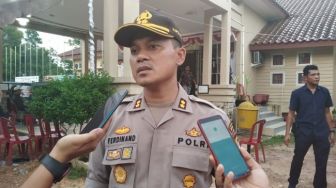 Marak Kasus Penculikan Anak, Ini Kata Kapolres Bangka Selatan