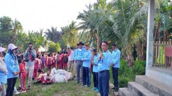 Sejak 2016, Pemkab Basel Selalu Peringati HPSN Setiap Tahun