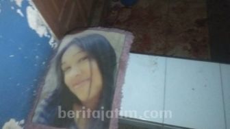 Suami Bacok Istri sampai Tewas, Terkuak Gara-gara Tangis Anak