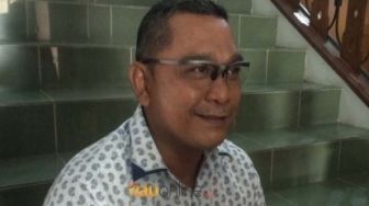 Zulfi Mursal Tak Persoalkan Syamsuar Pindah ke Golkar