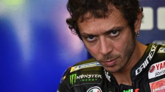 Valentino Rossi Diprediksi Bakal Punya Tim MotoGP Sendiri