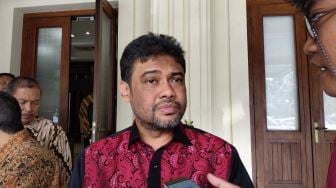 Tuntut UU Ciptaker Dibatalkan, KSPI Surati DPR Desak Legislative Review