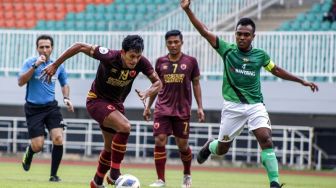 Rizky Pellu Gabung Bali United, PSM Makassar Klaim Punya Banyak Gelandang