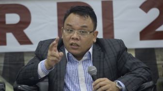 Tingginya Kepercayaan Publik Harus Diimbangi Peningkatan Kinerja Dewan