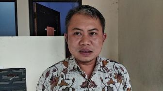 Tak Penuhi Kriteria, Kelik-Yayuk Terancam Gagal Maju Pilkada Gunungkidul