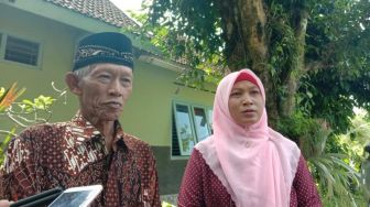 Kisah Heroik Mbah Rois, Bercucuran Darah Selamatkan Siswa SMPN 1 Turi