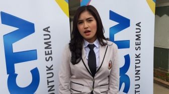 Ingin Fokus Karier, Ochi Rosdiana Pilih Kuliah Online