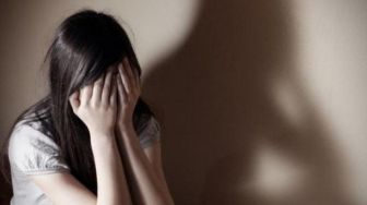 Biadab! Diajak Makan Bakso, Gadis 16 Tahun di Serang Dicabuli Tetangga