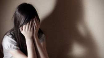 Pilu, Gadis Belia di Kepri Jadi Budak Nafsu Ayah Sahabat Sendiri