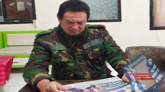 Ratusan Sertifikat di Grujugan Lor Tak Terbit