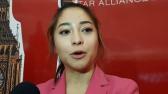 Nikita Willy Diam-diam Putus dengan Anak Bos Taksi, Kenapa?