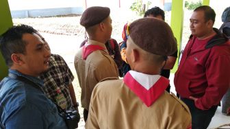 Sabet Sesama Pelajar Saat Tawur, Pelaku Menyesal Sebabkan Korban Tewas