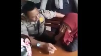 Viral Video Penculikan di Terminal Induk Bekasi, Polisi: Hoaks Itu