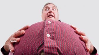 Orang Kaya Lebih Berisiko Kena Obesitas dan Hipertensi, Kenapa?