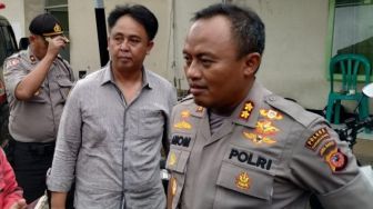 Polisi Ungkap Misteri Kematian Siswi SMPN 6 Tasikmalaya