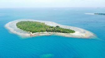 Pulau Sebaru Jadi Tempat Karantina WNI, Pemprov DKI: Warga Tak Perlu Cemas