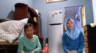 Tak Tahu UU ITE, Emak-emak Penghina Wali Kota Risma Akui Jarang Baca Berita