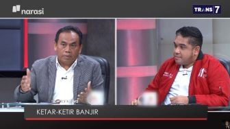 Disindir Zaman Ahok Kali Dikeruk, Sekda DKI Bilang Begini