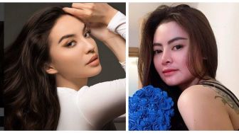 Vitalia Sesha Positif Sabu dan Ekstasi, Manohara Pindah Agama