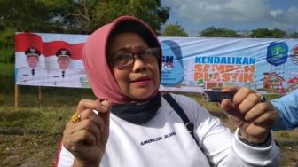 Adipura Bangka Masih Tanda Tanya