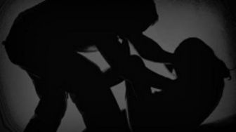 Ayah Hamili Anak di Bawah Umur di Cimanggu Bawa Kabur Korbannya ke Lampung