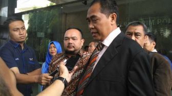 Luthfi Yazid Ungkap Alasan Multi-Bar Lebih Cocok Bagi Organisasi Advokat RI