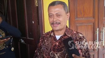 Pelaku Tawuran SD di Cicurug Sukabumi Jalani Satu Bulan Masa Pembinaan