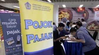 20+ Jenis Pajak yang Berlaku di Indonesia, Menurut UU - Suara.com