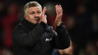 Solskjaer Sangat Senang MU Pesta Gol ke Gawang Club Brugge