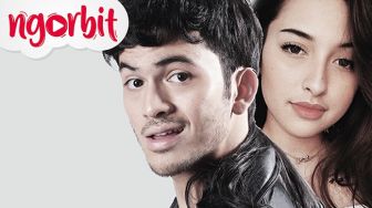 Ngorbit, Ngobrol Santuy Bareng Para Cast Film Mekah I'm Coming (Part 1)