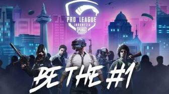 Turnamen PUBG Mobile Pro League 2020 Masuki Regular Season