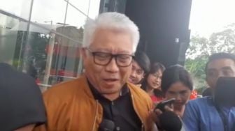 Diperiksa Kasus Penyelidikan Baru, Dirut Jakpro: Tanya Penyidik Saja