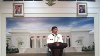 Menkominfo Siapkan Panja untuk Godok RUU PDP Bersama DPR