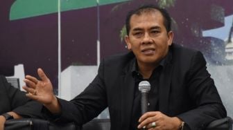 DPR Ajak Seluruh Pihak Duduk Bersama Atasi Banjir