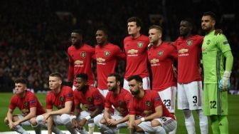 Link Live Streaming Manchester United Vs Bournemouth