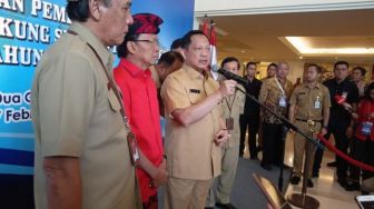 Mendagri Minta Daerah Segera Belanjakan dan Monitoring Anggaran