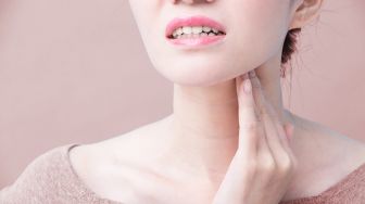 Waspada penyakit gondok