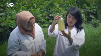 Mungkinkah Air Limbah di Indonesia Bisa di Konsumsi? Ini Penelitiannya