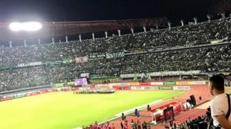 Persebaya Sebut Sanksi Komdis PSSI Aneh