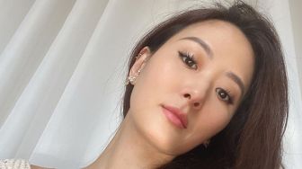 Rahasia Awet Muda Aimee Yun Yun Sun, Sosialita Cantik asal Taiwan